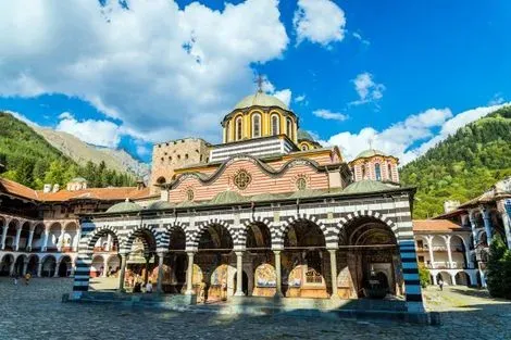 Bulgarie