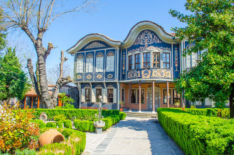 Plovdiv