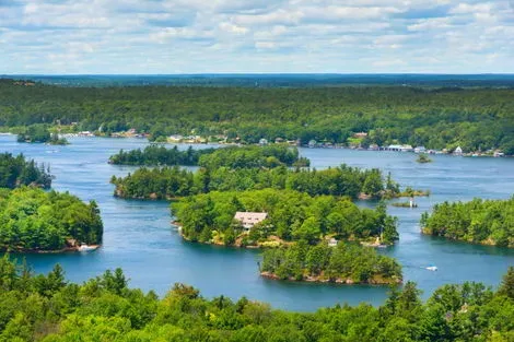 Mille-îles