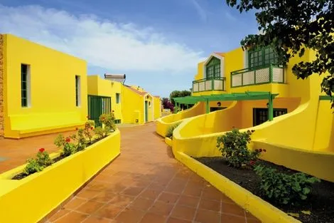 Occidental Lanzarote