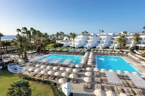 Hôtel Riu Paraiso Lanzarote arrecife Canaries