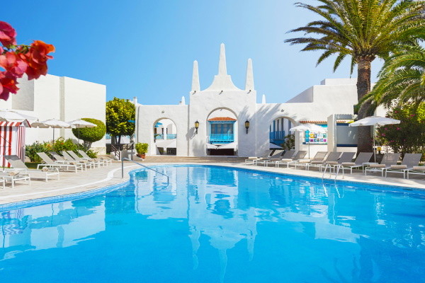 Suite Hôtel Atlantis Fuerteventura Resort corralejo Canaries