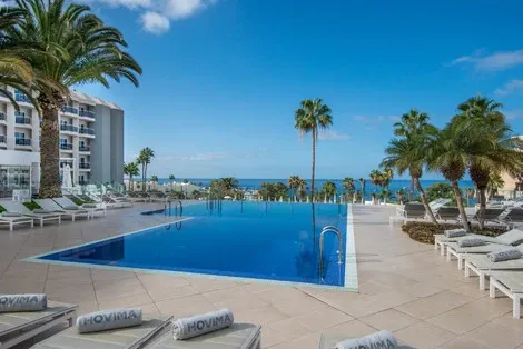 Hôtel Adult Only Hovima Costa Adeje costa_adeje Canaries