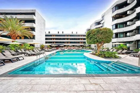 Club Oclub Adult Only Labranda Costa Adeje costa_adeje Canaries