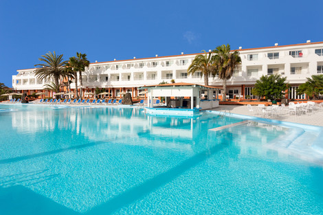 Hôtel Globales Costa Tropical costa_de_antigua Canaries