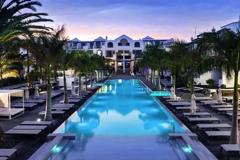 Hôtel Adult Only - Barcelo Teguise Beach costa_teguise Canaries