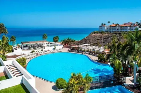Club Oclub Select Fuerteventura Princess fuerteventura Canaries