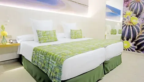 chambre standard