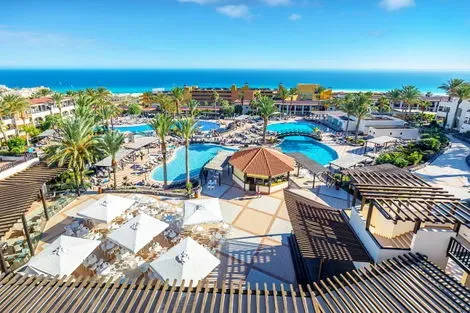 Club Oclub Experience Occidental Jandia jandia Canaries
