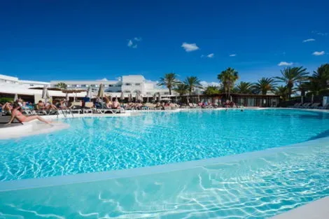 Mondi Club Relaxia Olivina Lanzarote lanzarote Canaries
