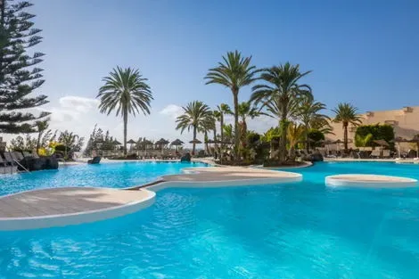 Hôtel Ôclub Experience Barcelo Lanzarote Active Resort lanzarote Canaries