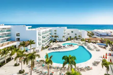 Hôtel Lava Beach lanzarote Canaries