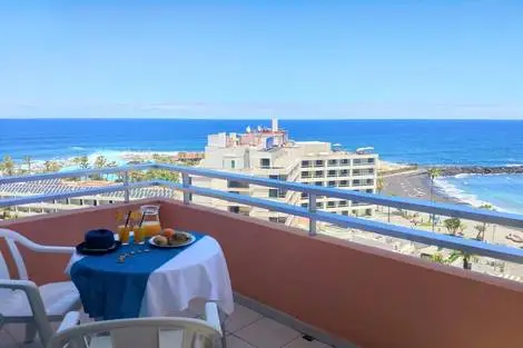 Hôtel Checkin Concordia Playa puerto_de_la_cruz Canaries
