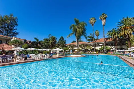 Hôtel Ôclub Experience Alua Parque San Antonio puerto_de_la_cruz Canaries