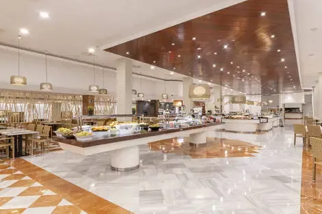 buffet lava