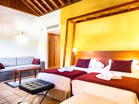 Chambre standard