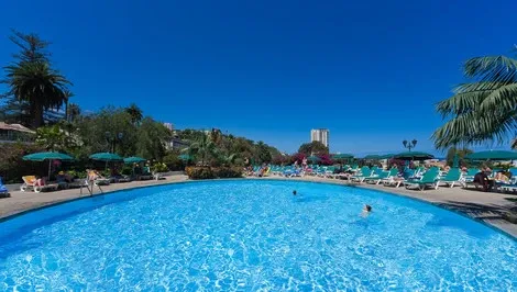 Gran Hotel El Tope
