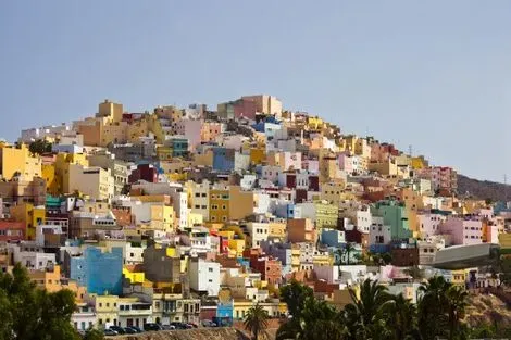 Las Palmas