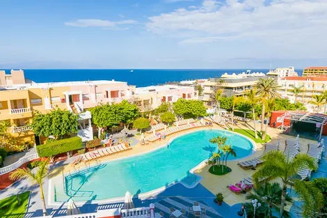 Canaries : Club Framissima Allegro Isora