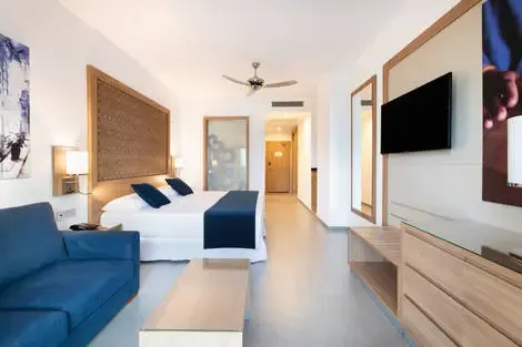 Chambre double