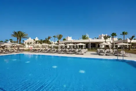 Hôtel Adult Only Riu Karamboa ile_de_boavista Cap Vert