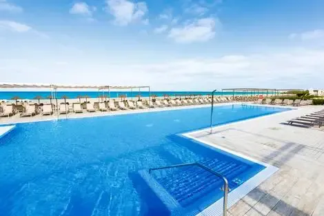 Hôtel Riu Palace Boa Vista ile_de_boavista Cap Vert