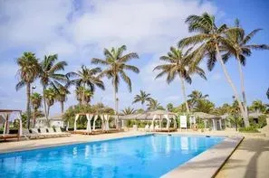 partir en vacances en decembre : cap vert