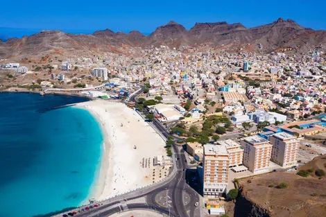 Mindelo