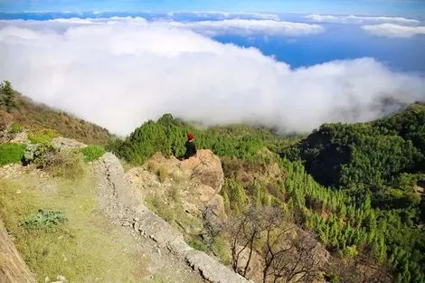 Pico Da Cruz