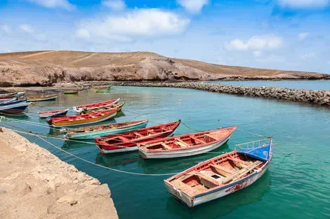 Porto Novo - Pêcheurs