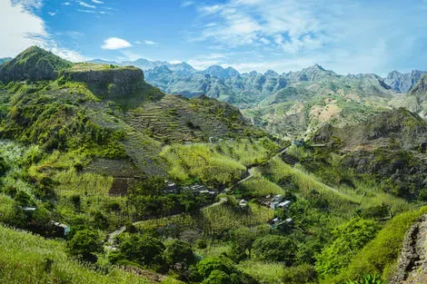 Vallée de Paul