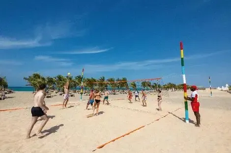 Hôtel Riu Karamboa praia_de_salines CAP-VERT