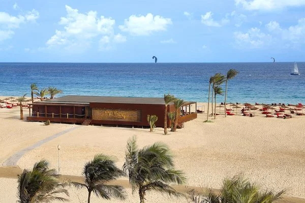 Hôtel Hilton Cabo Verde Sal Resort sal_island CAP-VERT