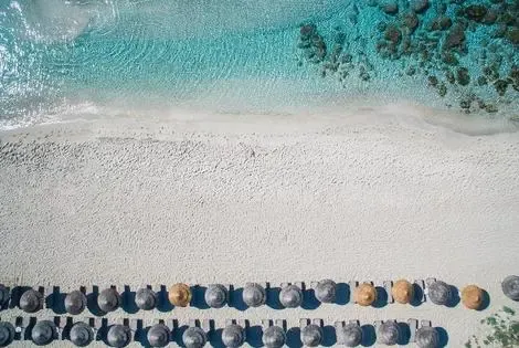 Hôtel Nissi Beach ayia_napa CHYPRE