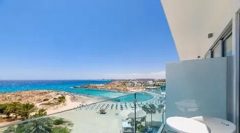 Hôtel Tasia Maris Sands ayia_napa CHYPRE