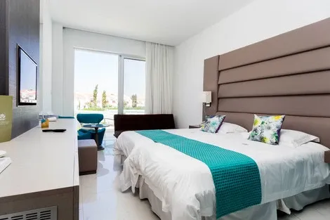 Chambre standard