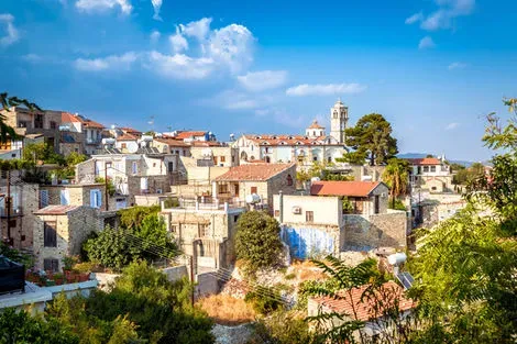 Lefkara