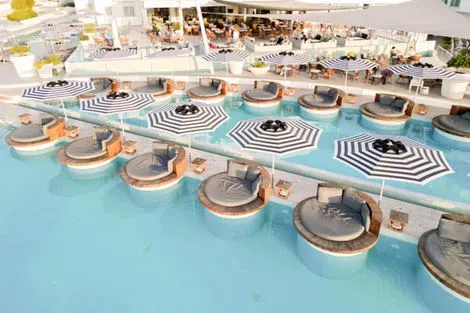 partir en vacances en hiver : chypre