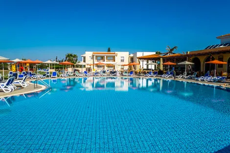 Chypre : Hôtel Aktea Beach Village