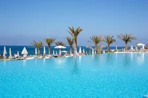 Hôtel King Evelthon Beach Hôtel and Resort Paphos Chypre