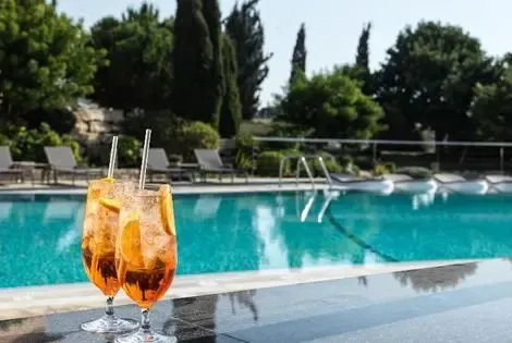 Hôtel Aphrodite Hills Hotel paphos CHYPRE