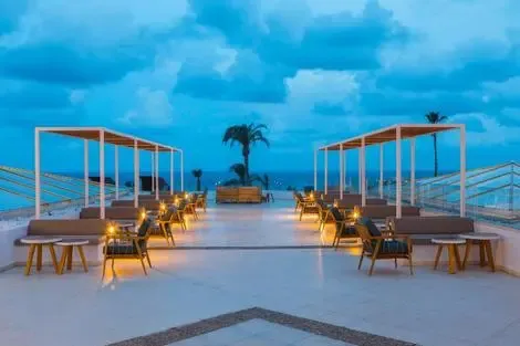 Hôtel Laura Beach paphos CHYPRE
