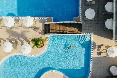 Hôtel Sofianna Resort & Spa paphos CHYPRE
