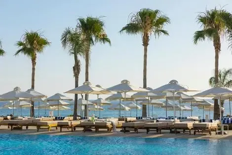 Hôtel Constantinos The Great Beach Hotel protaras CHYPRE