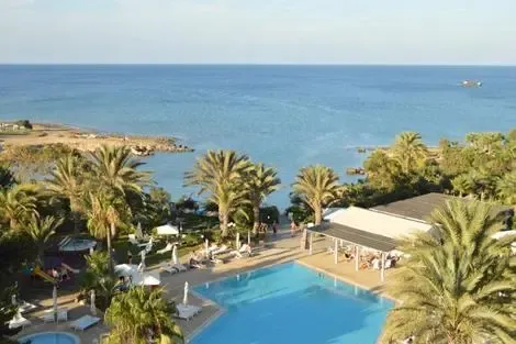 Hôtel Crystal Springs Beach protaras CHYPRE