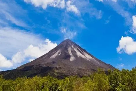 Arenal