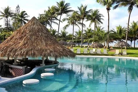 Hôtel Fiesta Inn Resort, piscine