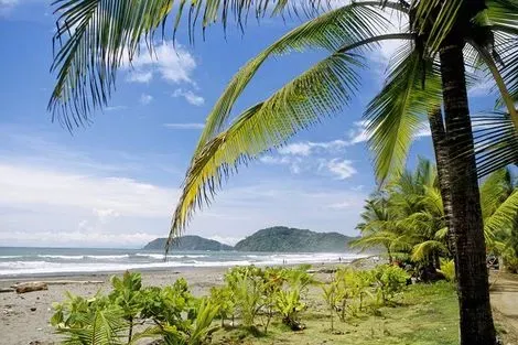 Plage du Pacifique
