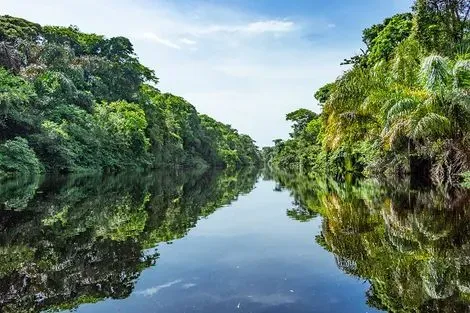 Tortuguero