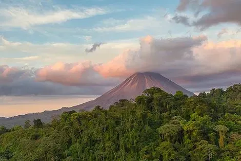 Volcan Arenal